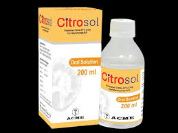 citrosol-200ml